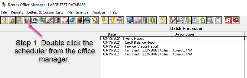 how-to-create-a-new-patient-in-dentrix-per-their-recommended-settings