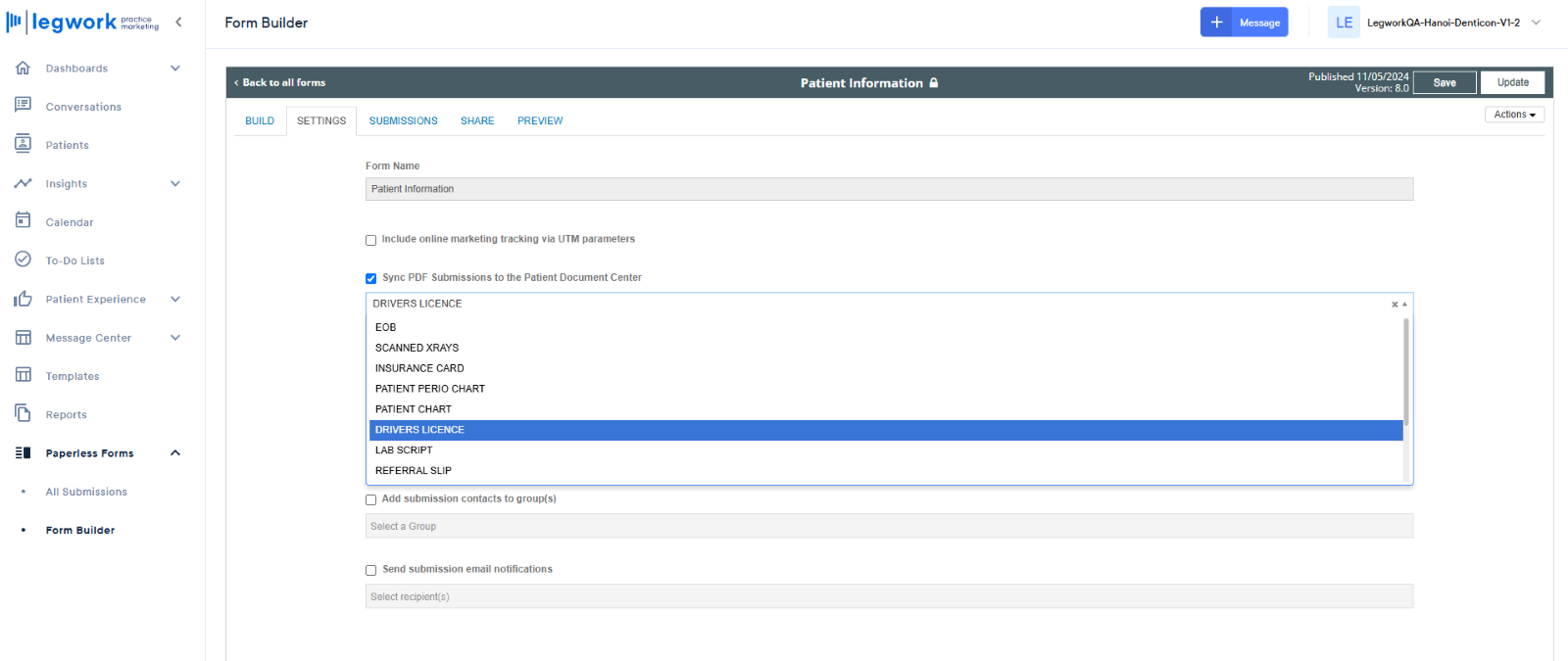 A screenshot of a computer

Description automatically generated